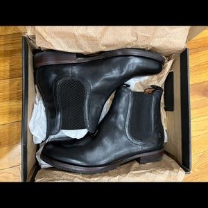 Frye Sawyer Chelsea boot